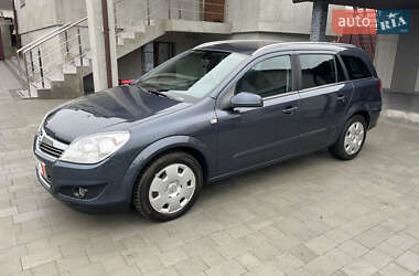 Универсал Opel Astra 2007 в Вишневце