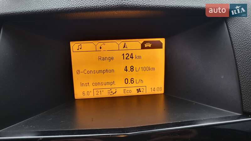 Універсал Opel Astra 2010 в Полтаві фото 42 Універсал Opel Astra 2010 в Полтаві