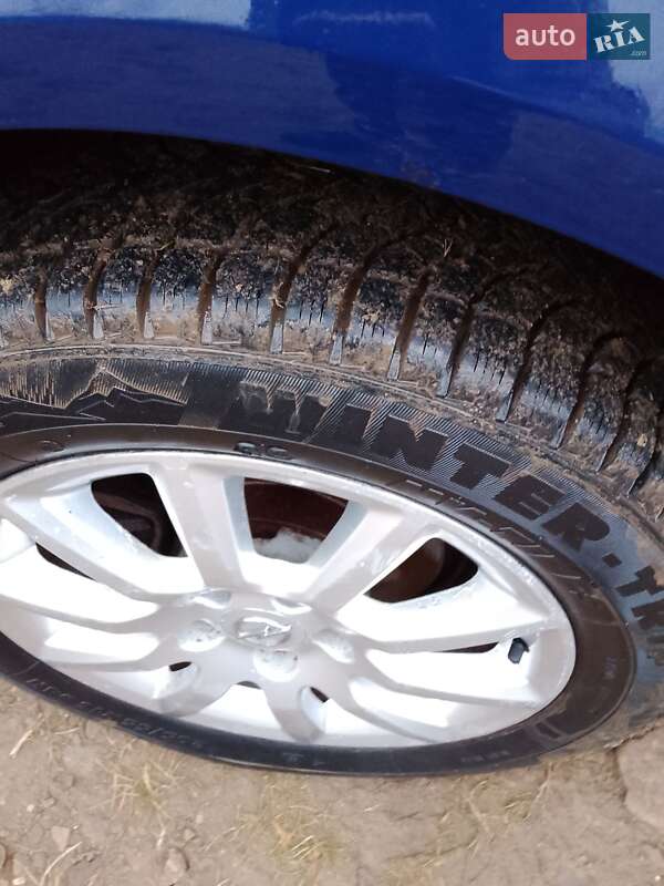 Універсал Opel Astra 2006 в Надвірній