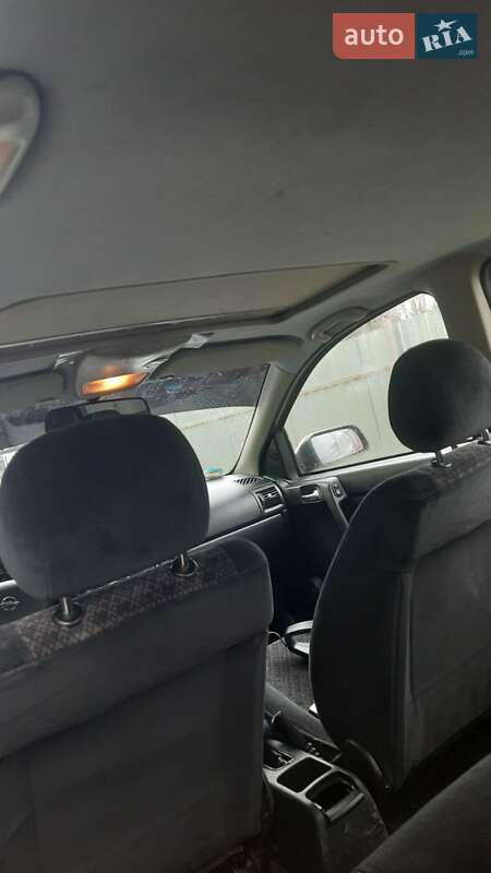 Хетчбек Opel Astra 1998 в Надвірній фото 19 Хетчбек Opel Astra 1998 в Надвірній