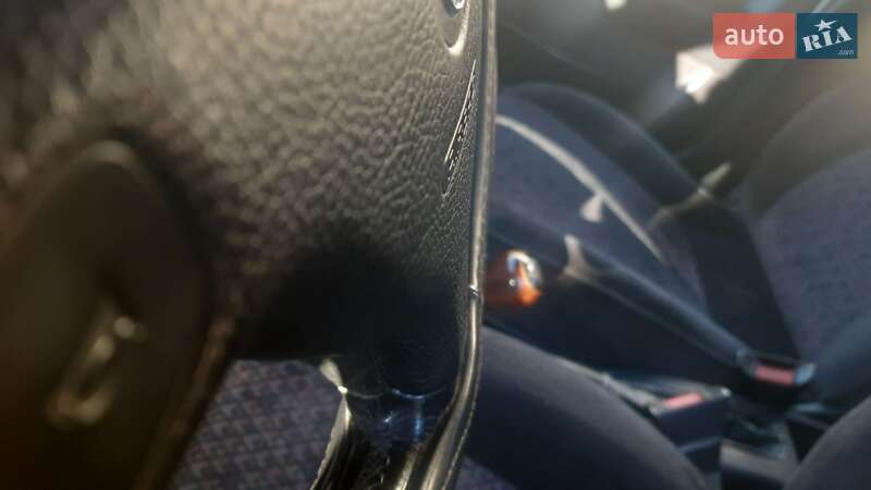 Хетчбек Opel Astra 1998 в Надвірній фото 26 Хетчбек Opel Astra 1998 в Надвірній