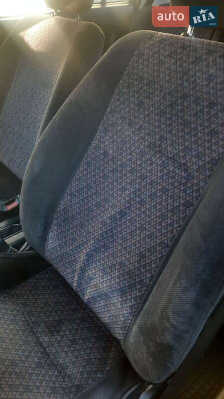 Хетчбек Opel Astra 1998 в Надвірній фото 25 Хетчбек Opel Astra 1998 в Надвірній