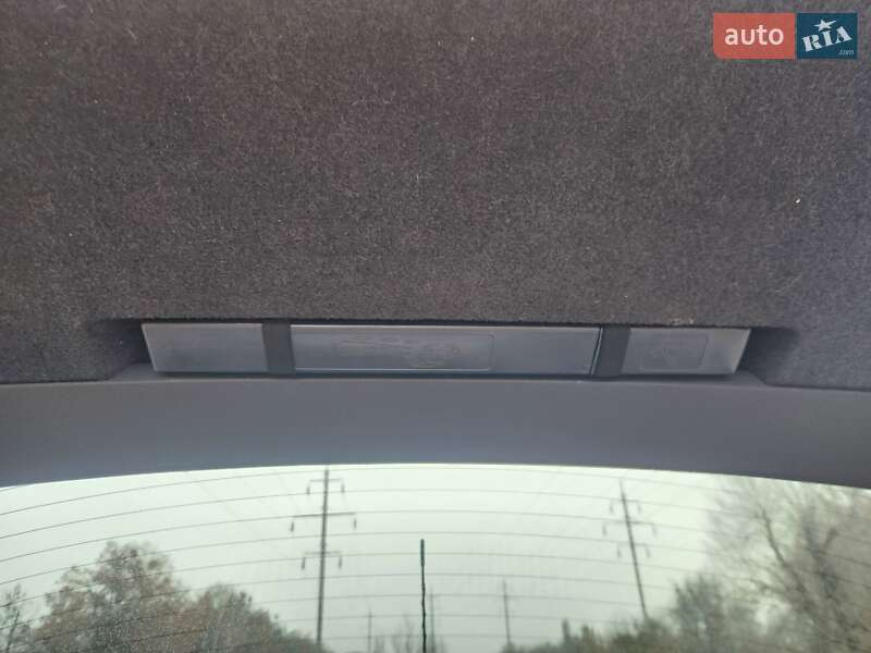 Универсал Opel Astra 2006 в Полтаве