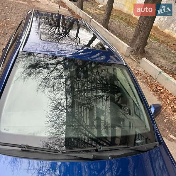 Універсал Opel Astra 2005 в Києві