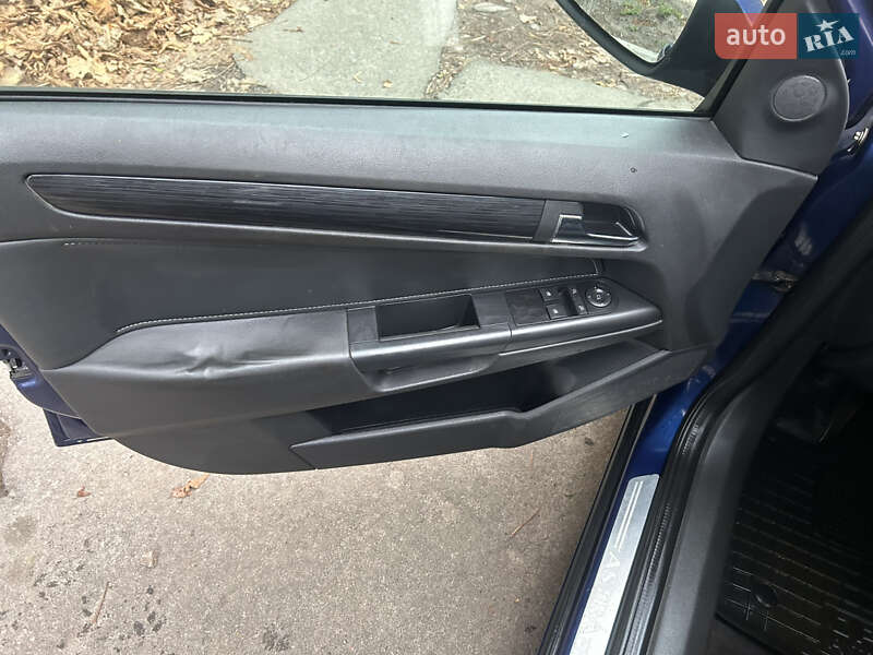 Універсал Opel Astra 2005 в Києві