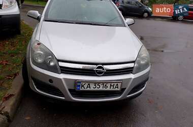 Універсал Opel Astra 2007 в Києві