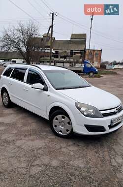 Універсал Opel Astra 2006 в Ніжині