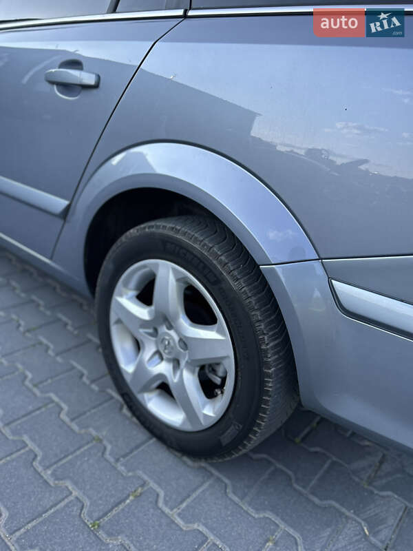 Універсал Opel Astra 2005 в Золочеві фото 19 Універсал Opel Astra 2005 в Золочеві