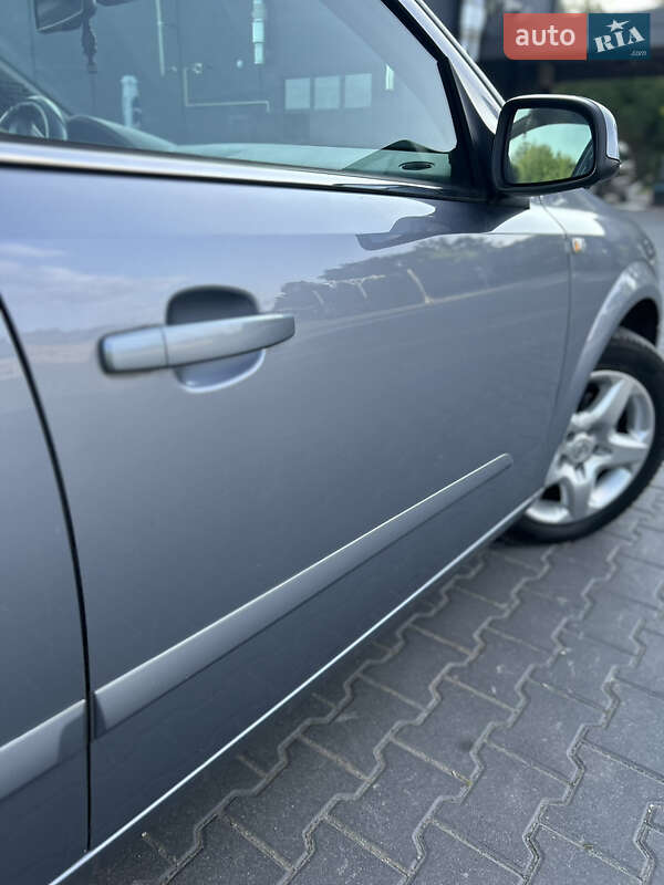 Універсал Opel Astra 2005 в Золочеві фото 22 Універсал Opel Astra 2005 в Золочеві