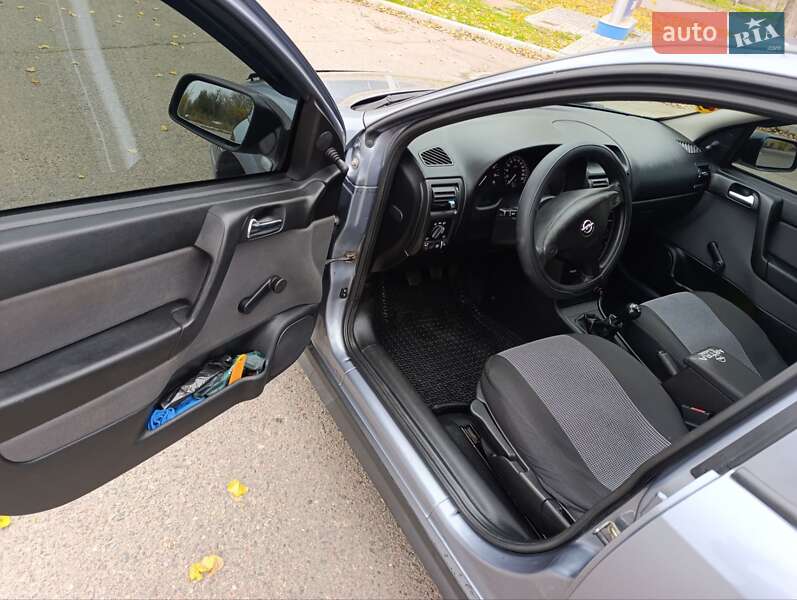 Седан Opel Astra 2008 в Николаеве фото 10 Седан Opel Astra 2008 в Николаеве
