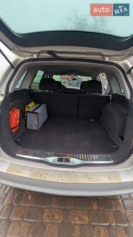 Універсал Opel Astra 2005 в Вінниці фото 7 Універсал Opel Astra 2005 в Вінниці