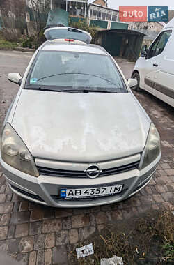 Универсал Opel Astra 2005 в Виннице