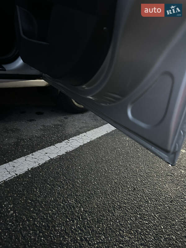 Хэтчбек Opel Astra 2005 в Виннице