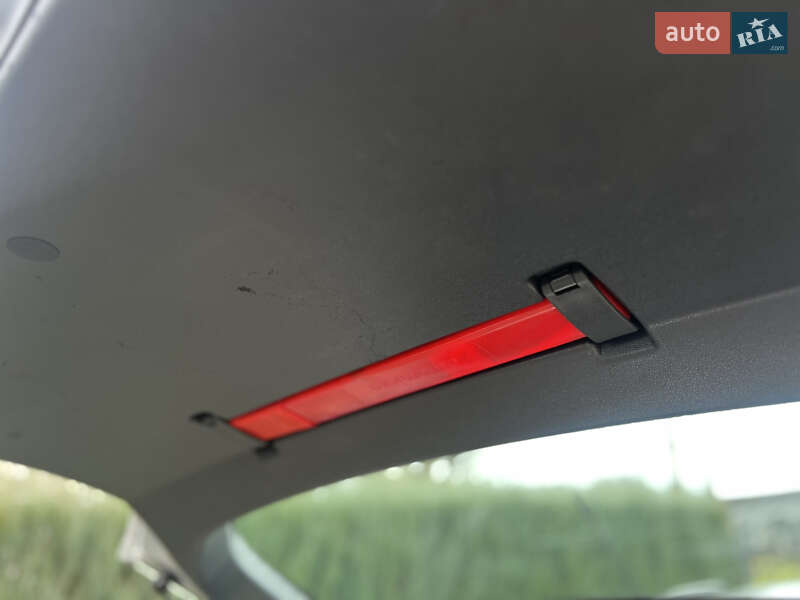 Універсал Opel Astra 2007 в Івано-Франківську