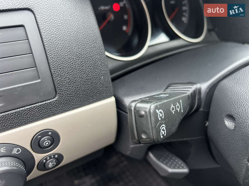 Універсал Opel Astra 2007 в Івано-Франківську