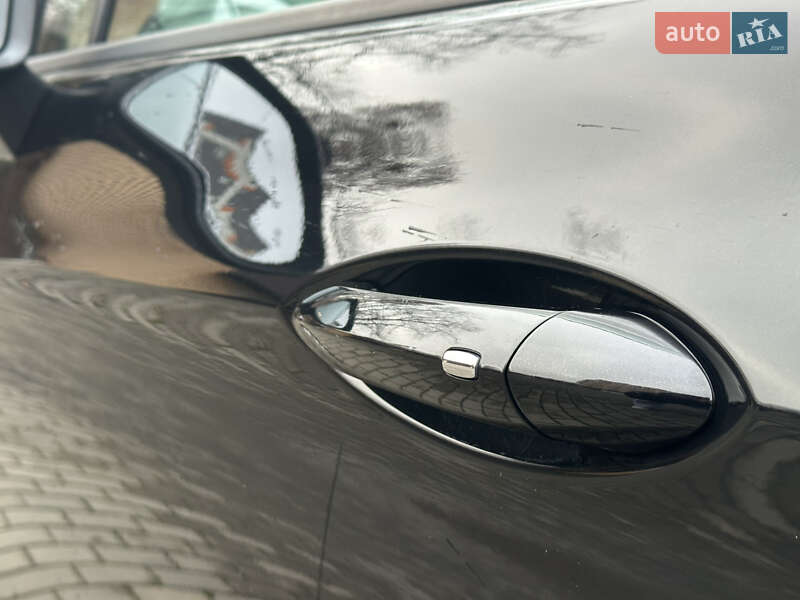 Універсал Opel Astra 2020 в Луцьку