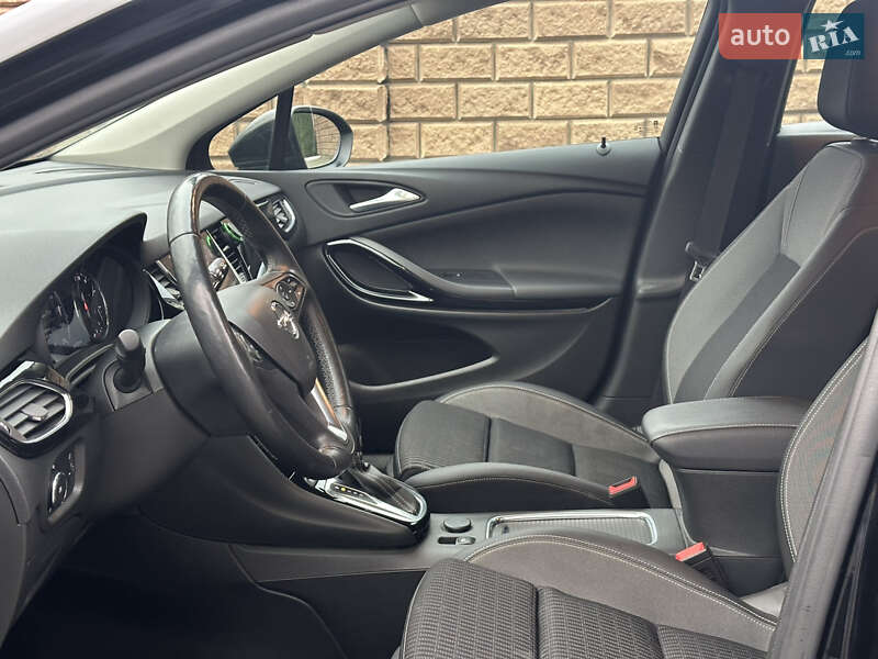 Універсал Opel Astra 2020 в Луцьку