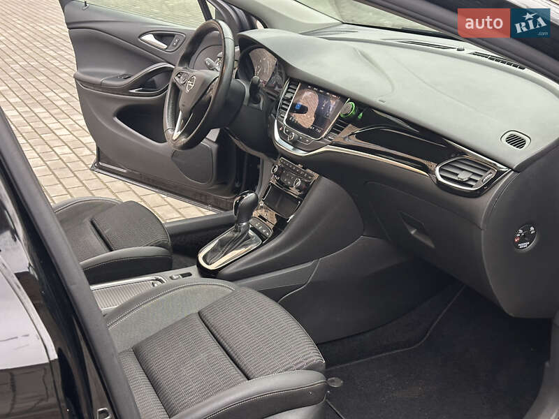 Універсал Opel Astra 2020 в Луцьку