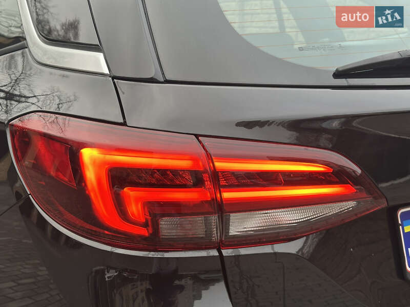 Універсал Opel Astra 2020 в Луцьку