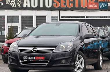 Универсал Opel Astra 2009 в Харькове