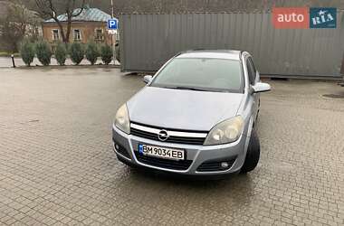 Універсал Opel Astra 2006 в Полтаві