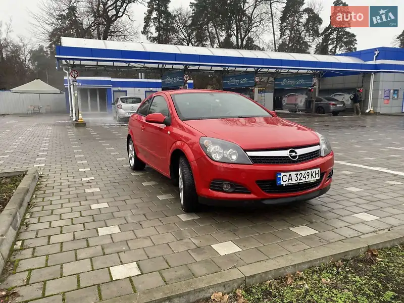 Opel Astra 2007 VIN Y6D0AHL0885005132 фото оголошення 7 з 46