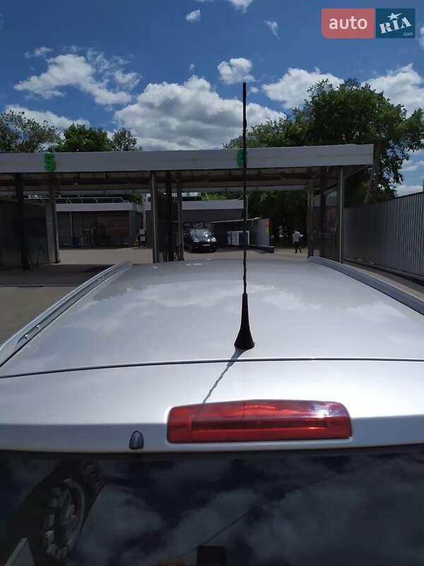 Універсал Opel Astra 2005 в Самборі