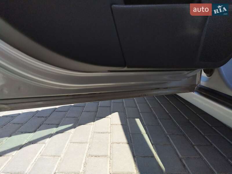 Універсал Opel Astra 2005 в Самборі