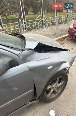 Седан Opel Astra 2008 в Києві