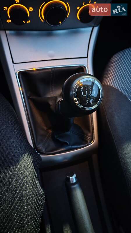 Универсал Opel Astra 2009 в Могилев-Подольске фото 13 Универсал Opel Astra 2009 в Могилев-Подольске