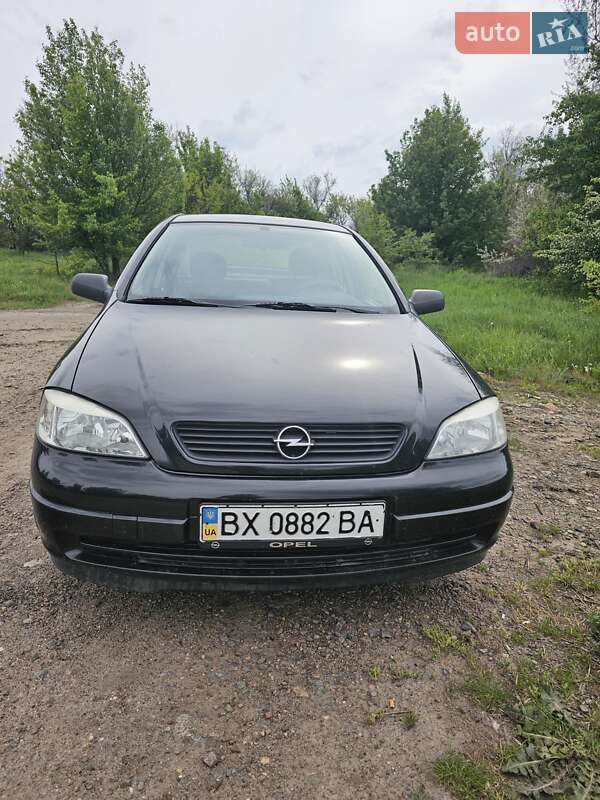 Седан Opel Astra 2009 в Александрие фото 8 Седан Opel Astra 2009 в Александрие