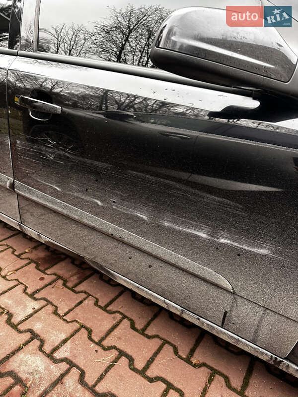 Хэтчбек Opel Astra 2008 в Луцке фото 14 Хэтчбек Opel Astra 2008 в Луцке