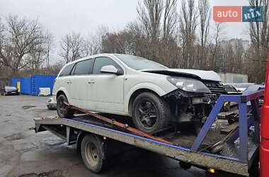 Універсал Opel Astra 2010 в Києві