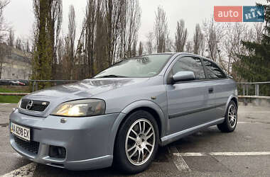 Хетчбек Opel Astra 2003 в Києві