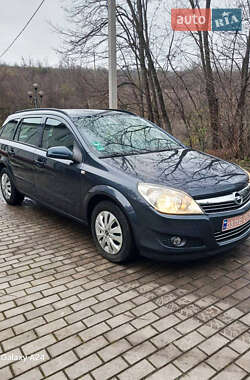 Універсал Opel Astra 2007 в Подільську
