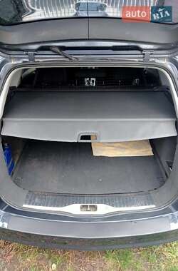 Універсал Opel Astra 2006 в Івано-Франківську