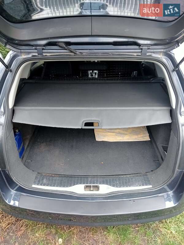 Універсал Opel Astra 2006 в Івано-Франківську фото 10 Універсал Opel Astra 2006 в Івано-Франківську