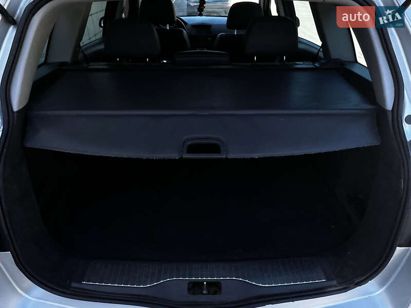 Универсал Opel Astra 2009 в Никополе фото 10 Универсал Opel Astra 2009 в Никополе