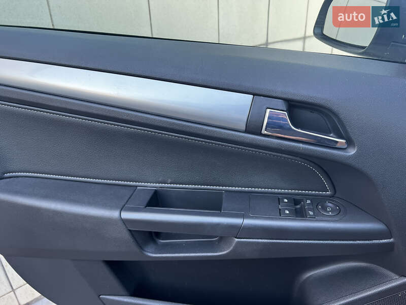 Универсал Opel Astra 2009 в Никополе фото 16 Универсал Opel Astra 2009 в Никополе