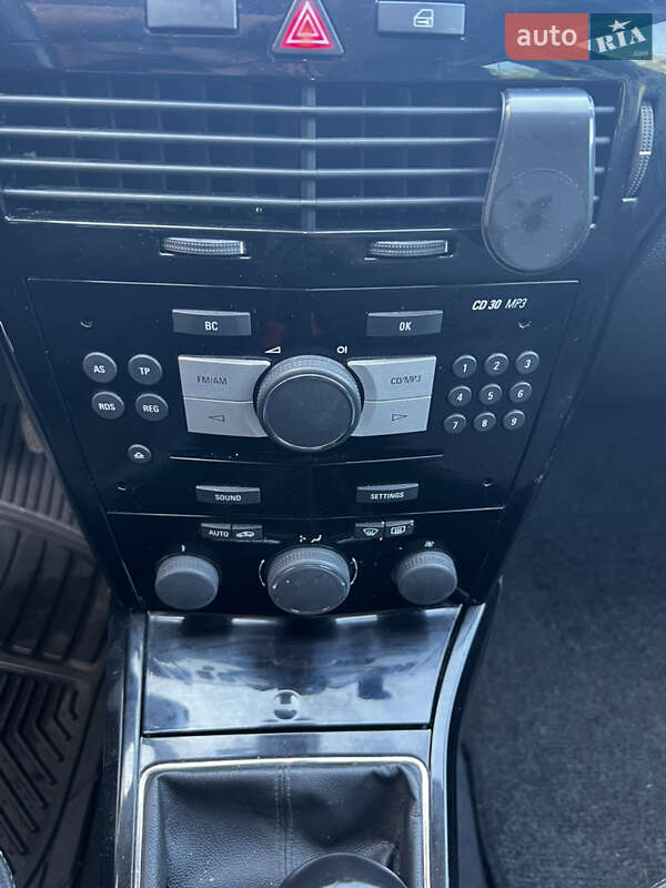 Универсал Opel Astra 2009 в Никополе фото 19 Универсал Opel Astra 2009 в Никополе