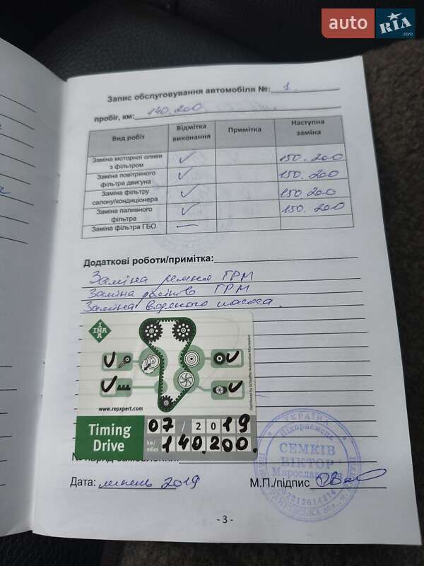 Універсал Opel Astra 2012 в Калуші