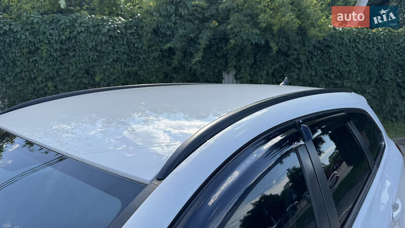 Универсал Opel Astra 2014 в Ивано-Франковске