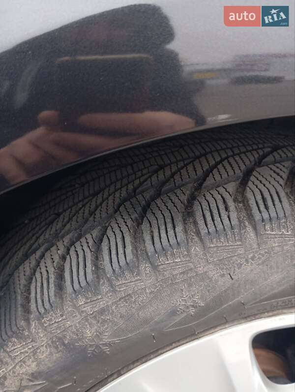 Універсал Opel Astra 2011 в Вінниці фото 11 Універсал Opel Astra 2011 в Вінниці