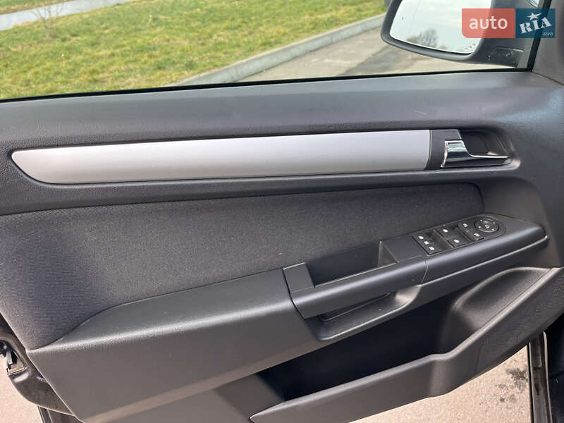 Универсал Opel Astra 2010 в Ковеле фото 16 Универсал Opel Astra 2010 в Ковеле