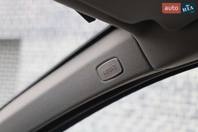 Универсал Opel Astra 2008 в Кременчуге