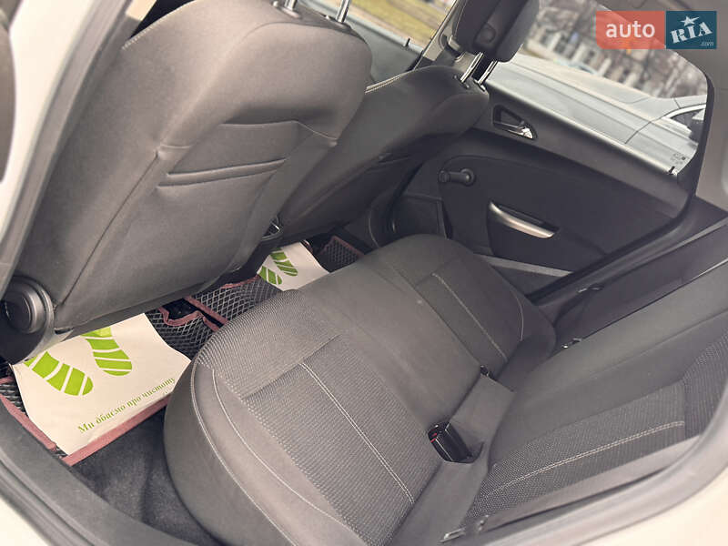 Хэтчбек Opel Astra 2009 в Харькове фото 17 Хэтчбек Opel Astra 2009 в Харькове