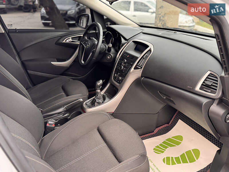 Хэтчбек Opel Astra 2009 в Харькове фото 21 Хэтчбек Opel Astra 2009 в Харькове