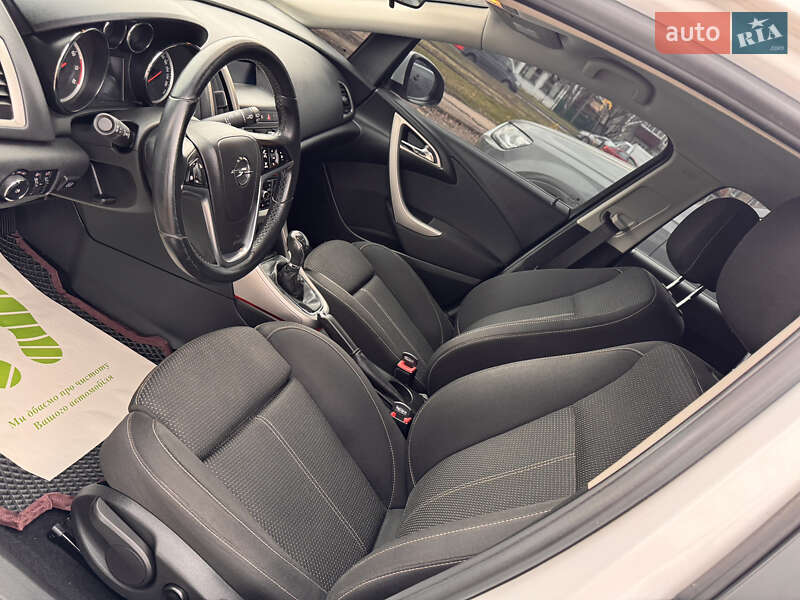 Хэтчбек Opel Astra 2009 в Харькове фото 26 Хэтчбек Opel Astra 2009 в Харькове