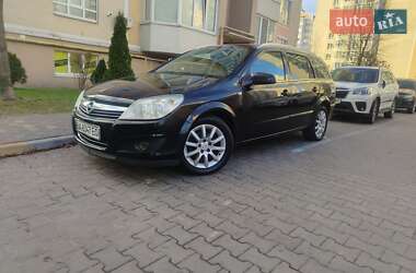 Універсал Opel Astra 2007 в Києві