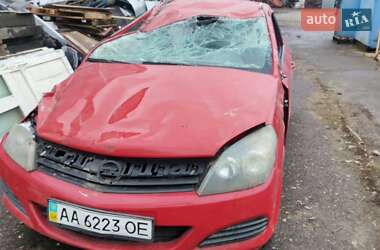 Купе Opel Astra 2006 в Києві
